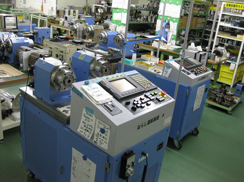 Spindle"