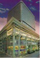 Thai representative office