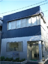 Tokyo office