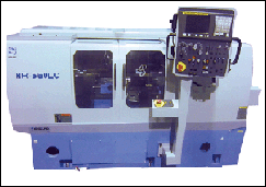 HR-550LC