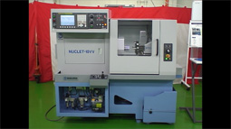 NUCLET-10vv