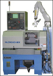 NUCROBO-8EX