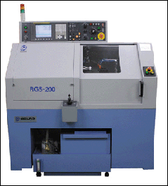 RGS-200