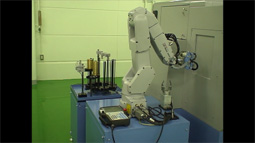 ROBO-STATION