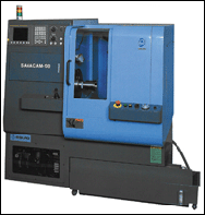 SANACAM-Series