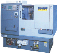 SANATURN-10