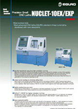 NUCLET-10EX
