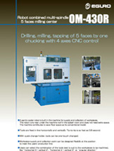 OM-430R