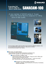 SANACAM-100