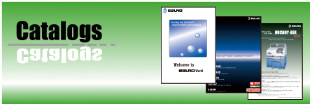 Catalogs