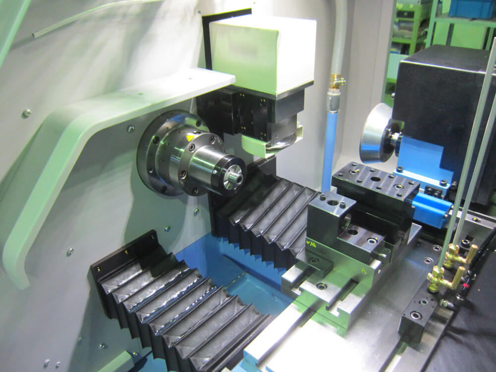 NUCLET-10（EL/EX） Sample image6