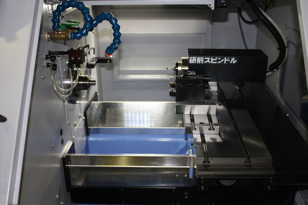 NUCPAL-10（EL/EX） Sample image1