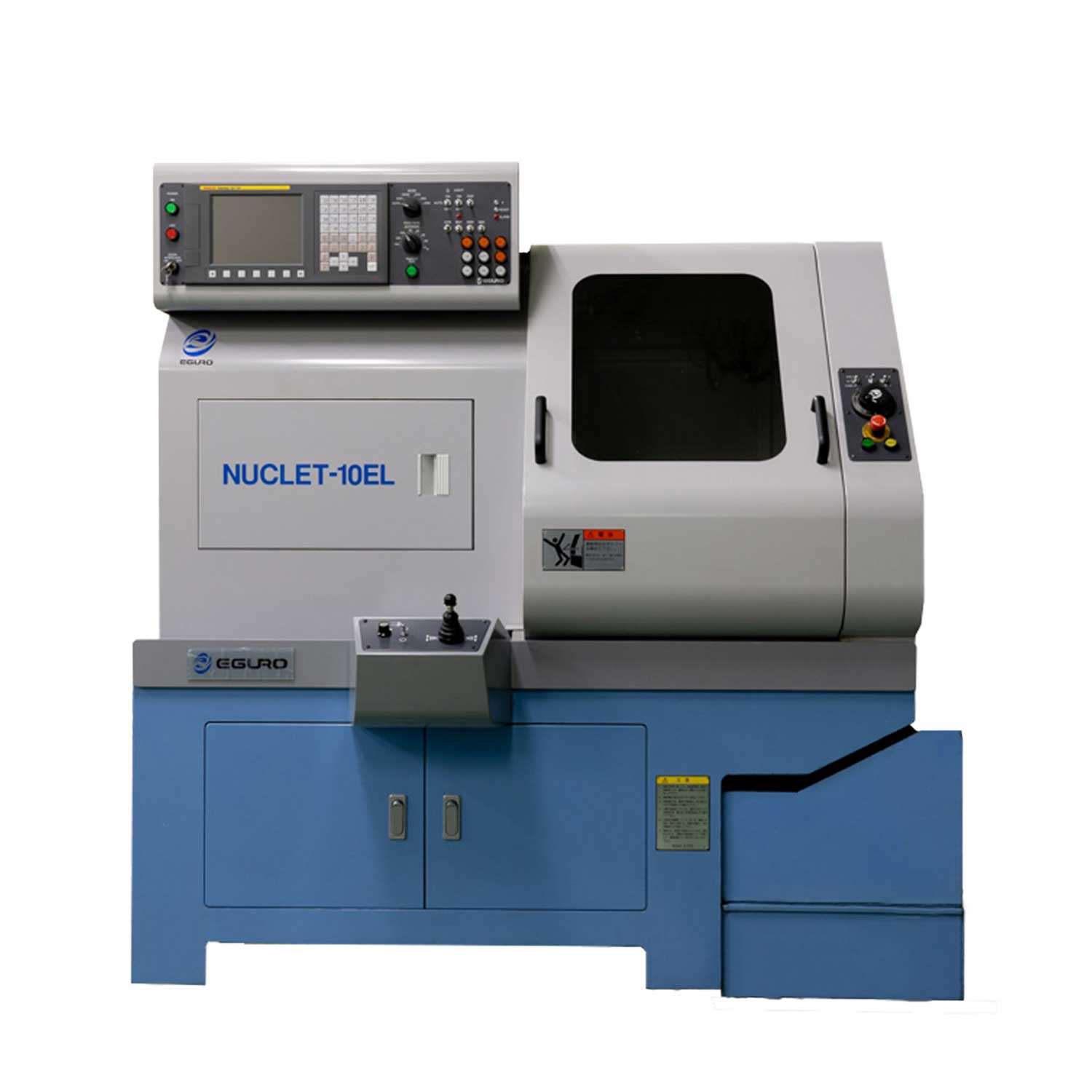 NUCLET-10（EL/EX） Sample image0
