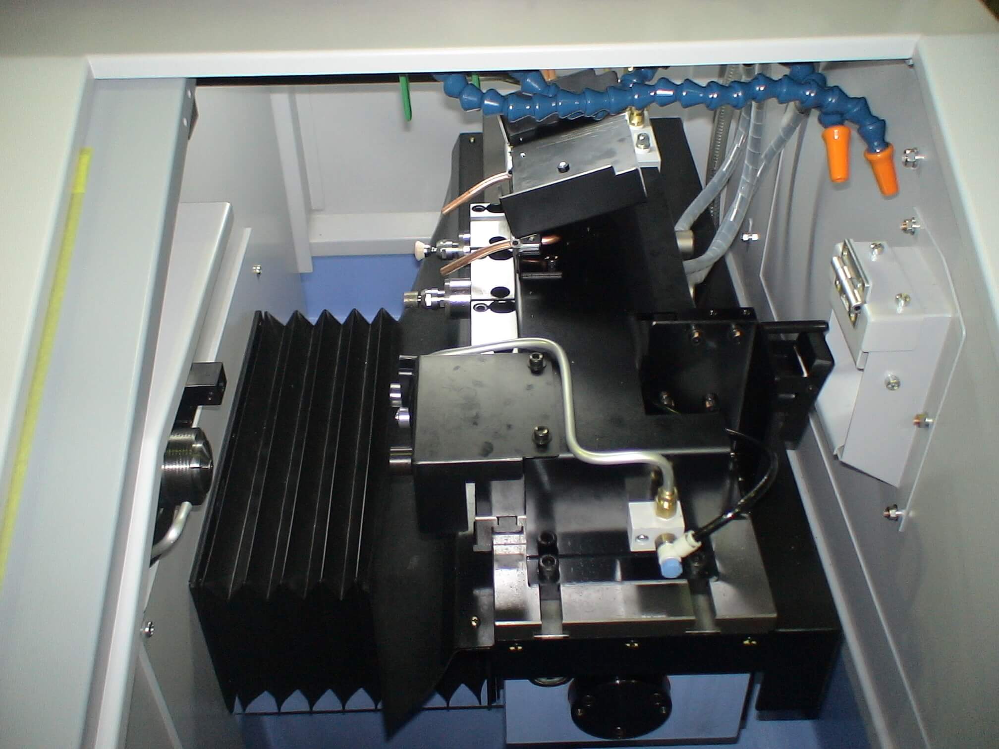 NUCROBO-8EX Sample image6