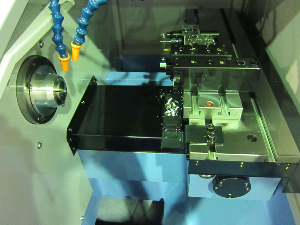 NUCROBO-8EX Sample image7