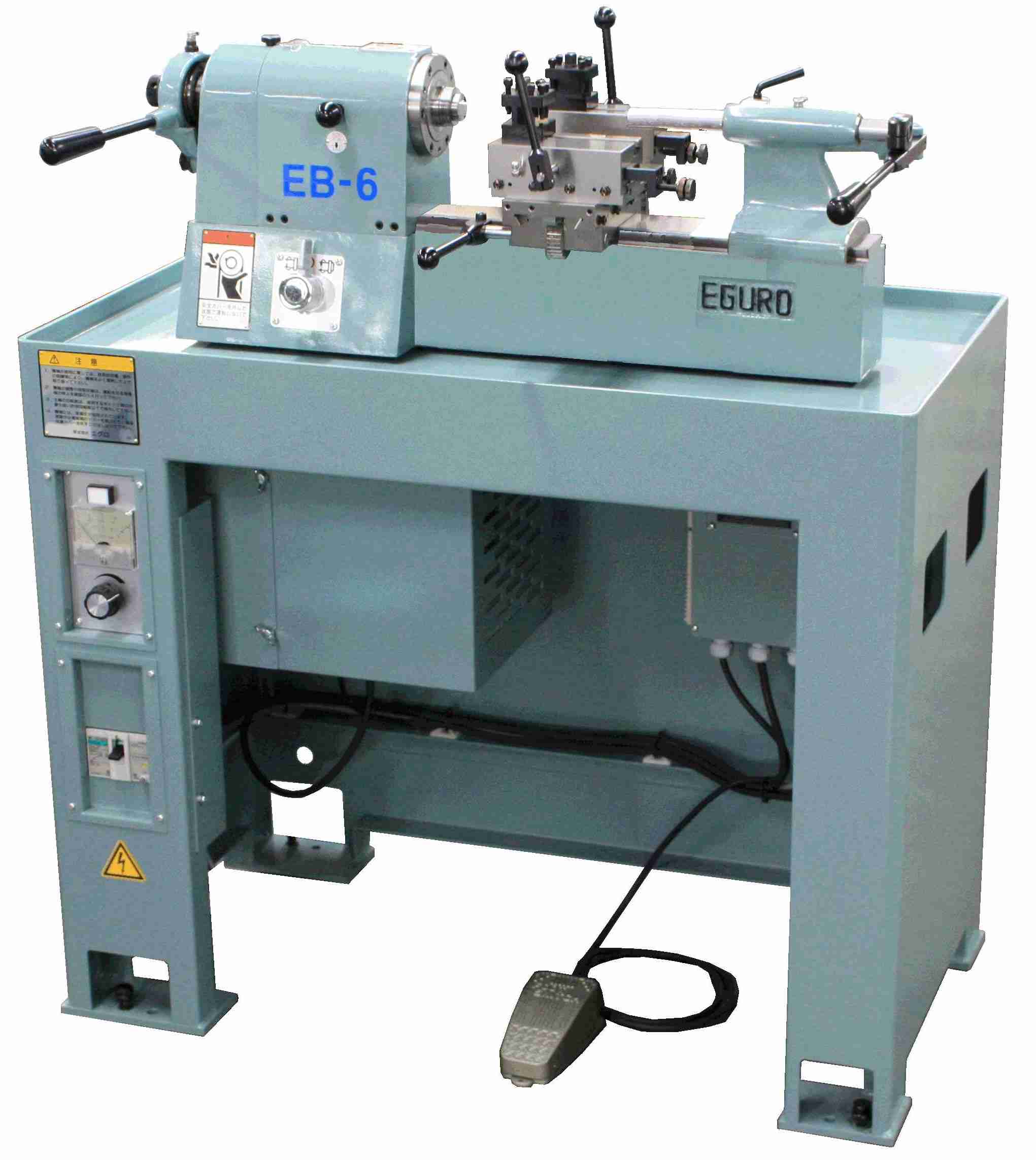 EB-Series Sample image0