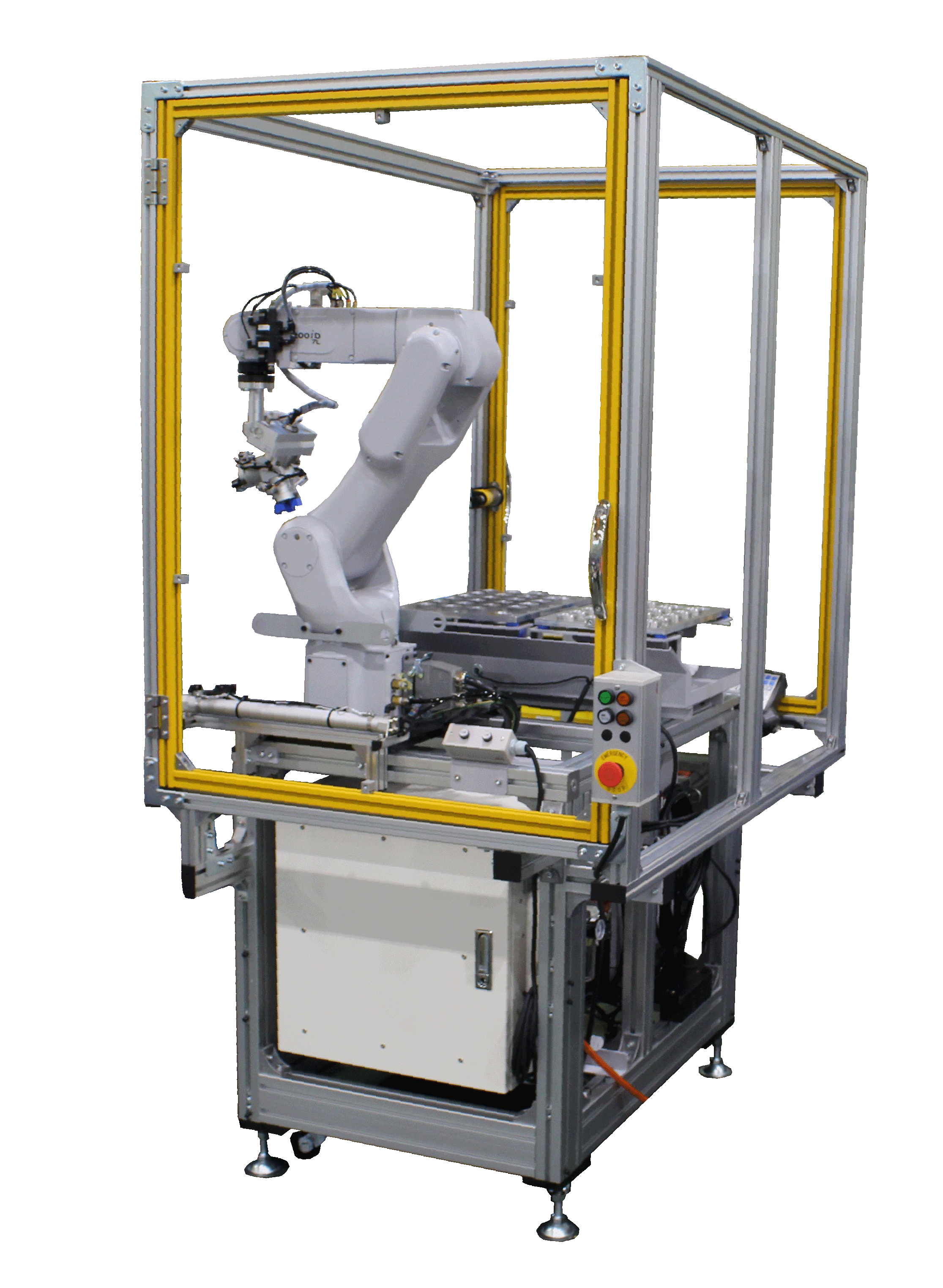 ROBO-Station Sample image3