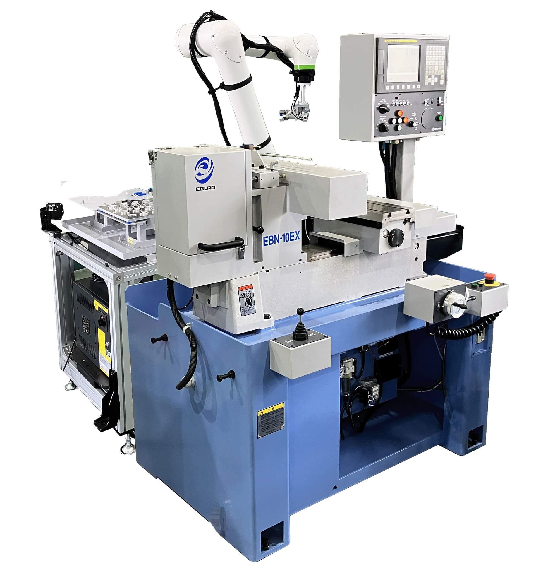 ROBO-Station Sample image1