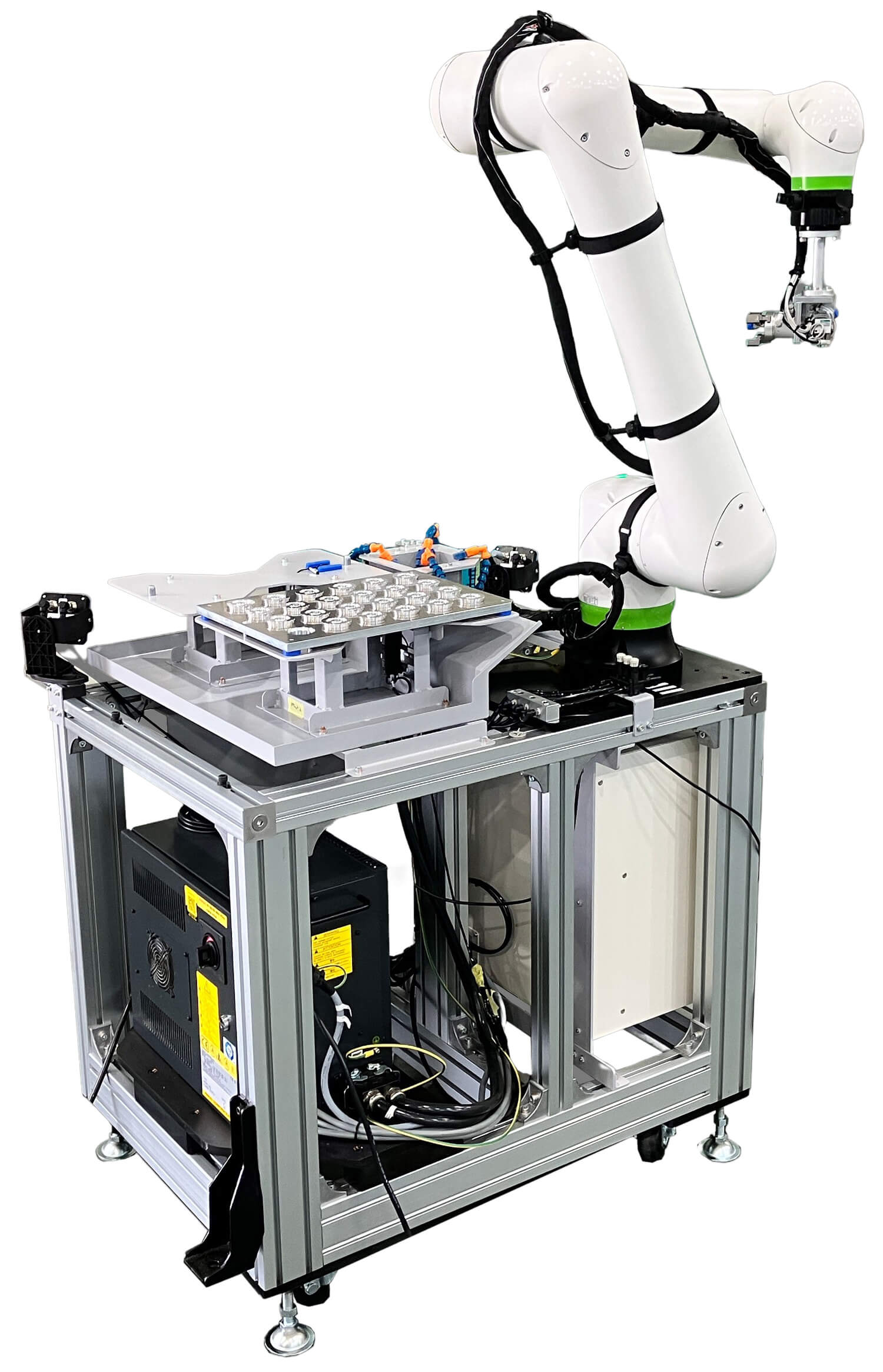 ROBO-Station Sample image0