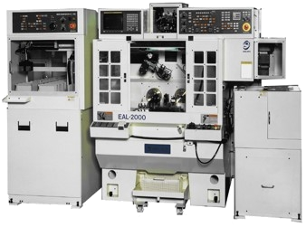 EAL-2000