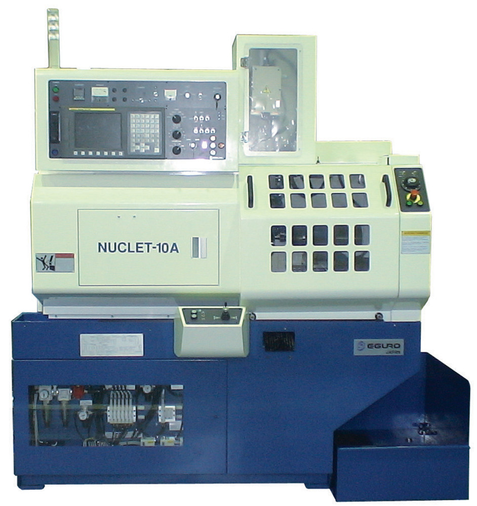 NUCLET-10（EL/EX）の参考画像1