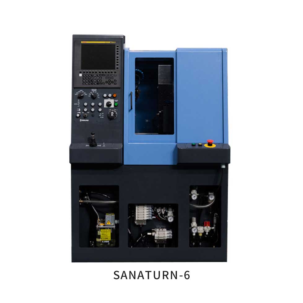 SANATURN-6/6Bの参考画像0